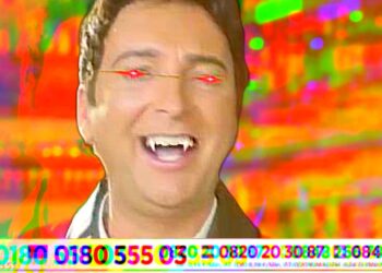 YouTube Kacke – Im Zeichen des Schlagers