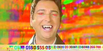 YouTube Kacke – Im Zeichen des Schlagers