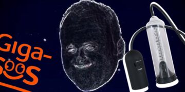 YouTube Kacke – Sternbild Pimmelpumpe