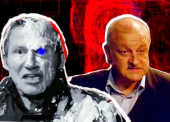 YouTube Kacke – Wichsberg 3: Wichsberg gegen Overkek