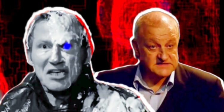 YouTube Kacke – Wichsberg 3: Wichsberg gegen Overkek