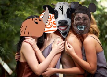 Die Pornokollaboration 2025