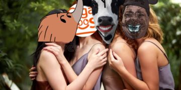 Die Pornokollaboration 2025